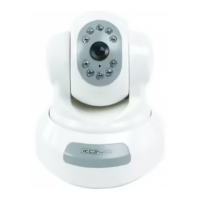 Preview: Konig CMP-NWIPCAM10