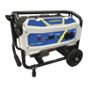 Portable Generator Logo