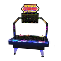 Preview: PAC-MAN BATTLE ROYALE CHOMPIONSHIP DELUXE
