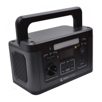 Preview: SunnyBAG SUNBOOSTER POWERSTATION 600