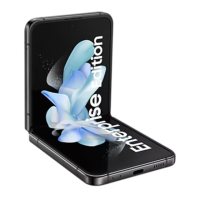 Preview: Samsung SM-F721BZAGEEB