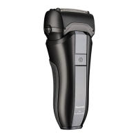 Preview: Panasonic ER-SP20