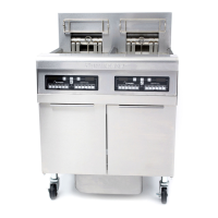 Preview: Frymaster XFPRE80