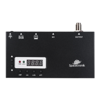 Preview: Satlink ST-6501