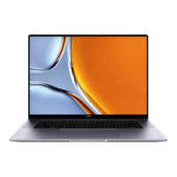 Preview: Huawei matebook 16s cref-x