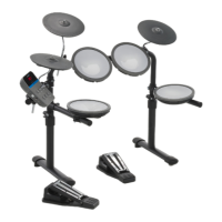 Preview: thomann Millennium Drums Rookie