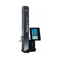 Preview: Mahr Digimar 817 CLT