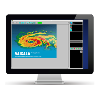 Preview: Vaisala IRIS