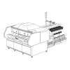 Industrial Equipment Logo