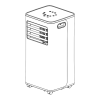 Air Conditioner Logo