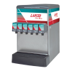Commercial Food Equipment Logo