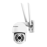 Preview: Overmax Camspot 4.0 PTZ