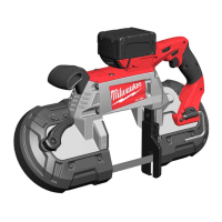Preview: Milwaukee M18 CBS125-0