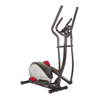 Preview: Hammer CROSSTRAINER CX8