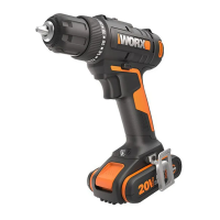 Preview: Worx WX1 08