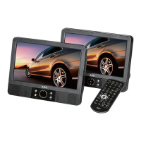 Preview: AEG DVD 4552 LCD