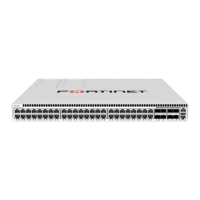 Preview: Fortinet FortiSwitch 624F Series