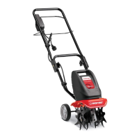 Preview: Troy-Bilt TB154 E