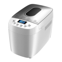 Preview: AREBOS AR-HE-BBA1500