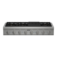 Preview: Thermador PCG305P