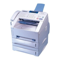 Preview: Brother Model 5750e