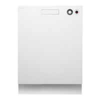 Preview: Asko D5424WH