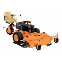 Preview: Scag Power Equipment STHM-18KH