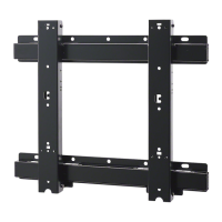 Preview: SU-WL500 Instructions (SU-WL500 Wall-Mount Bracket)