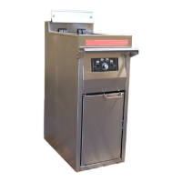 Preview: Frymaster FPH17 Series