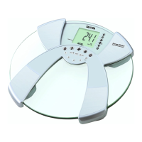 Preview: Tanita InnerScan BC-533