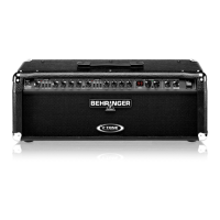 Preview: Behringer V-Tone GMX1200H
