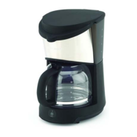 Preview: 12-CUP DRIP COFFEEMAKER