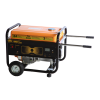 Portable Generator Logo