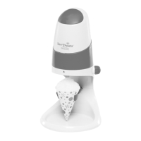 Preview: Electric Ice Shaver