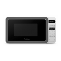 Preview: West Bend MICROWAVE OVEN