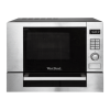 Microwave Oven Logo