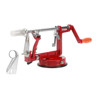 Preview: Back to Basics PEEL AWAY PEELER