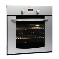 Preview: Indesit FIE 56 K.B G B/1