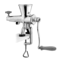 Preview: WHEAT GRASS JUICER