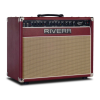 Musical Instrument Amplifier Logo