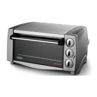 Preview: DeLonghi EO1258