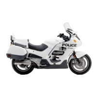 Preview: Honda ST1100 Police