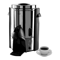 Preview: COMMERCIAL COFFEEMAKERS