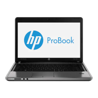 Preview: HP ProBook 4440s/1s