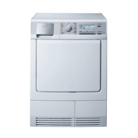 Preview: AEG Electrolux LAVATHERM 59850