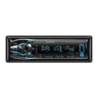 Preview: Kenwood KMM-X30