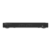 Preview: Nuvo NV-D460