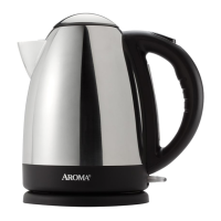 Preview: Aroma AWK-125B