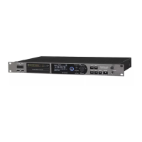 Preview: Tascam DA-3000