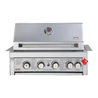 Preview: SWISS GRILL CBU-401